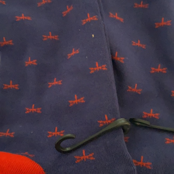 NWT SoxFords Men’s/Woman’s Socks “Libelle” Dragonflies - Picture 7 of 7